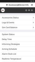 iGET SECURITY M3 ảnh chụp màn hình 2