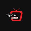 Digital Tv Live  Lite APK