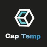 Cap Temp  -  CapCut Template icône