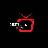 Digital Tv Live أيقونة