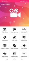 Video  Editor Clips 截图 1