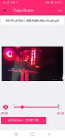 Video  Editor Clips 截图 3