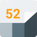 fivetwo - 52 APK