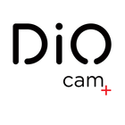 DiO Cam+ アイコン