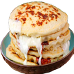 Pupusas icon