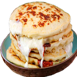Pupusas