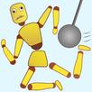 Kick The Ragdoll Break Bones APK