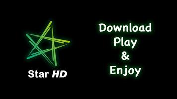 hot - stars Live TV HD Shows Guide Tips 截图 1