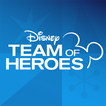 ”Disney Team of Heroes