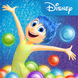 Gelembung Emosi Inside Out APK