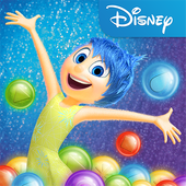 Inside Out أيقونة