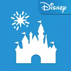 Disneyland® アプリダウンロード