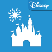 Disneyland® ikona