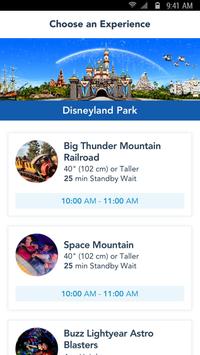 Disneyland® screenshot 15
