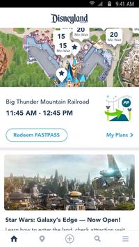 Disneyland® screenshot 12