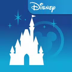 My Disney Experience アプリダウンロード