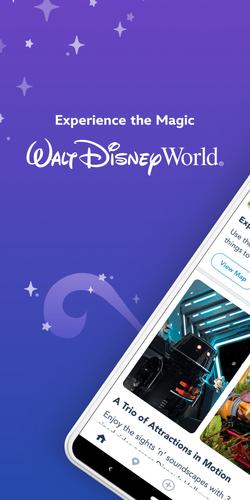 Android 用の My Disney Experience Walt Disney World Apk をダウンロード