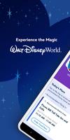 My Disney Experience Plakat