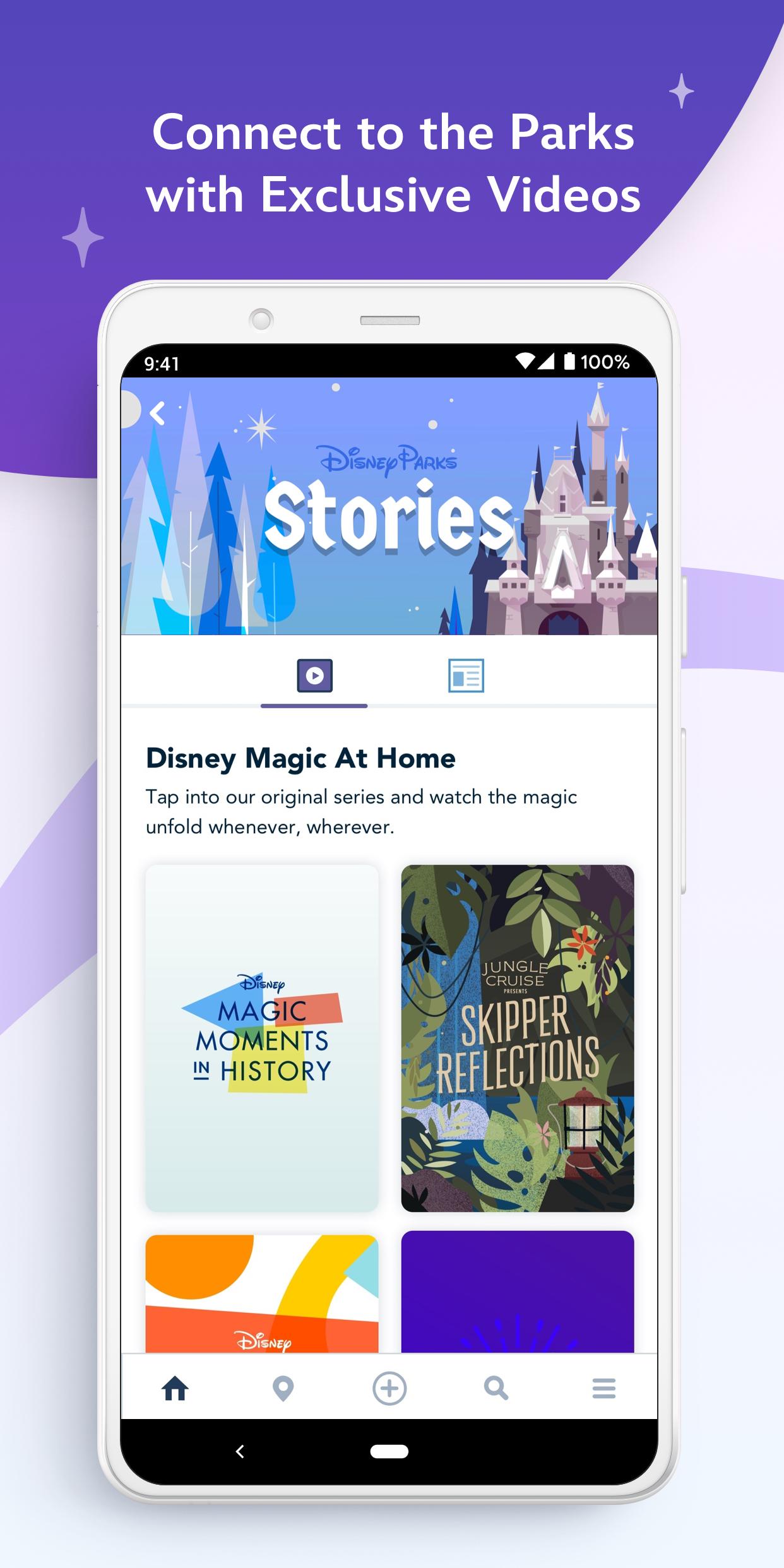 Android 用の My Disney Experience Walt Disney World Apk をダウンロード Android 用の My Disney Experience Walt Disney World Apk をダウンロード