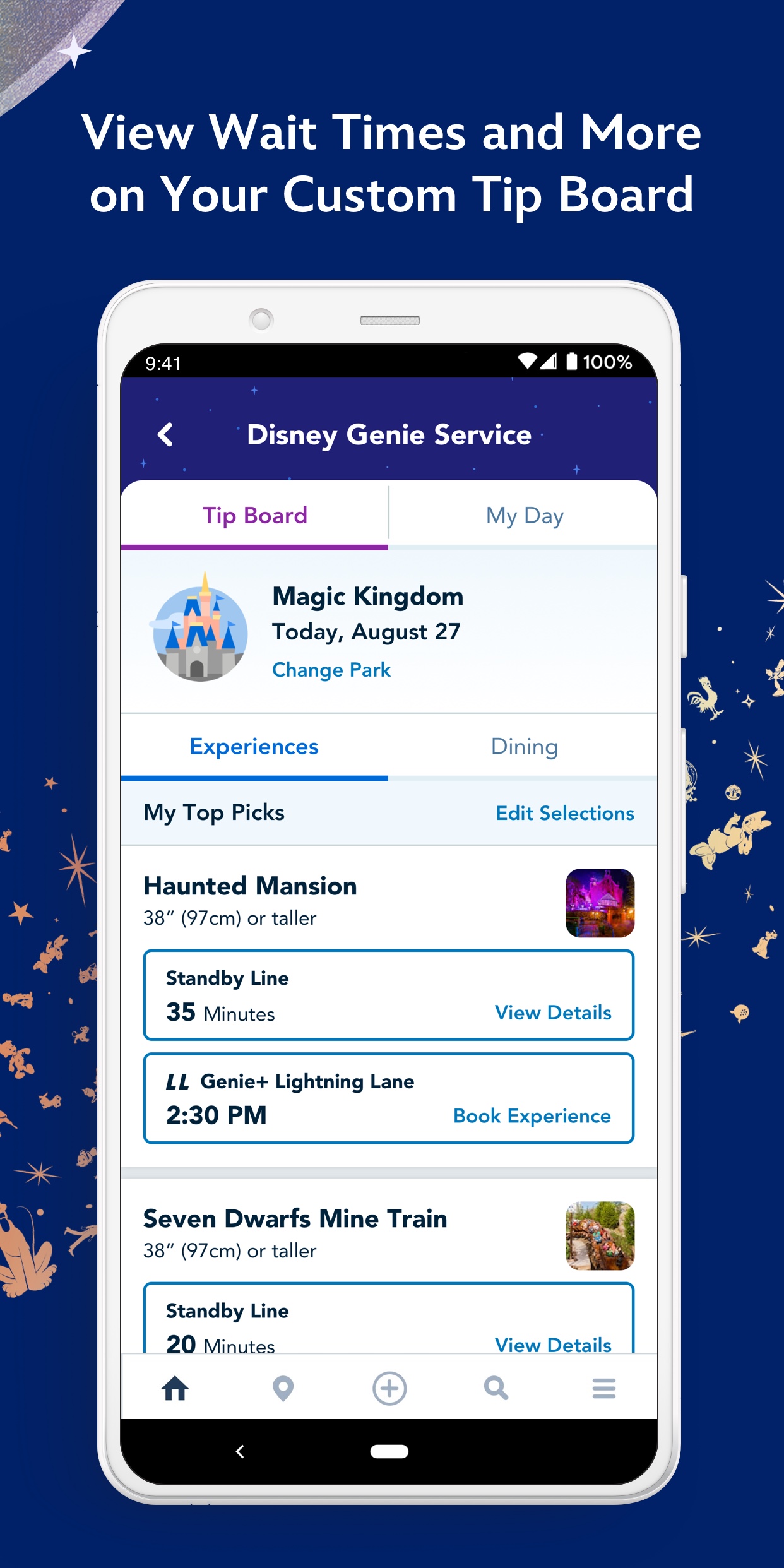 無料でmy Disney Experience Walt Disney World Apkアプリの最新版 Apk7 1をダウンロード Android用 My Disney Experience Walt Disney World アプリダウンロード Apkfab Com Jp 無料でmy Disney Experience Walt Disney World Apkアプリの最新版 Apk7 1をダウンロード Android用 My Disney Experience Walt Disney World アプリダウンロード Apkfab Com Jp