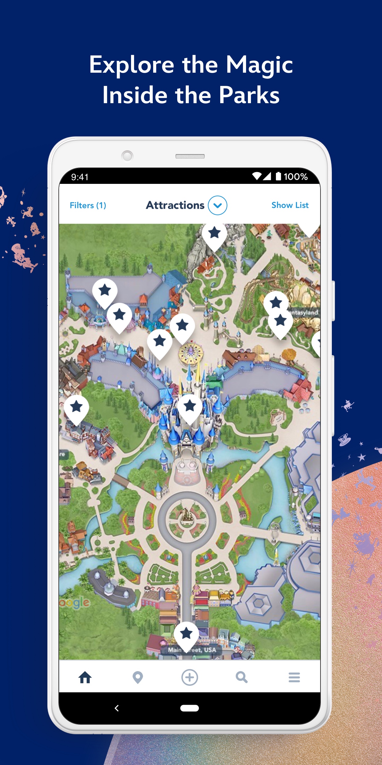 無料でmy Disney Experience Walt Disney World Apkアプリの最新版 Apk7 1をダウンロード Android用 My Disney Experience Walt Disney World アプリダウンロード Apkfab Com Jp 無料でmy Disney Experience Walt Disney World Apkアプリの最新版 Apk7 1をダウンロード Android用 My Disney Experience Walt Disney World アプリダウンロード Apkfab Com Jp