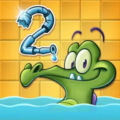 Where's My Water? 2 XAPK download