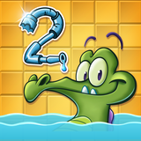 鳄鱼小顽皮爱洗澡2 APK