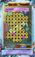 Words of Wonder : Match Puzzle Cartaz