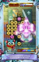 Words of Wonder : Match Puzzle ảnh chụp màn hình 1