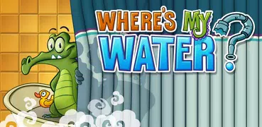 Dov'è la mia acqua? Gratis