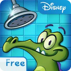 Where's My Water? Free APK download