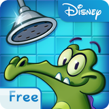 Mais, où est Swampy ? Gratuit APK