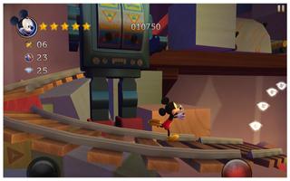 Castle of Illusion ภาพหน้าจอ 3