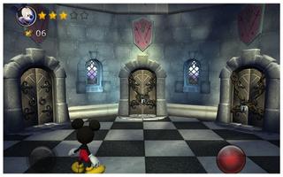 پوستر Castle of Illusion