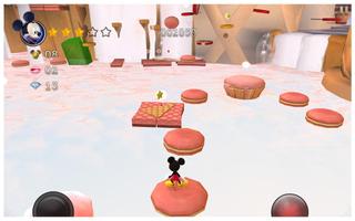 Castle of Illusion Screenshot 1