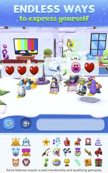 Club Penguin Island For Android Apk Download