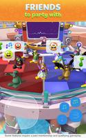 Club Penguin Island ภาพหน้าจอ 1