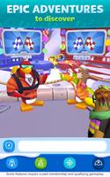 Club Penguin Island ภาพหน้าจอ 2