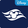 Disney Cruise Line Navigator أيقونة