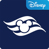 Disney Cruise Line Navigator Zeichen
