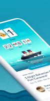 Disney Cruise Line Navigator syot layar 1