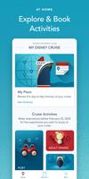 برنامه‌نما Disney Cruise Line Navigator عکس از صفحه