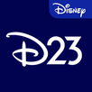 APK Disney D23