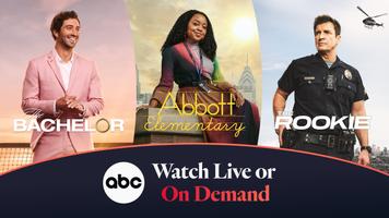 ABC poster