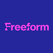 Freeform - Movies & TV Shows pour Android TV