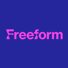 Freeform icono