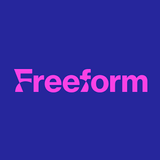 Freeform - Movies & TV Shows aplikacja