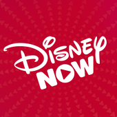 DisneyNOW ikon