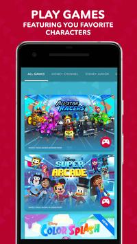 DisneyNOW 截图 1