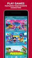 DisneyNOW pour Android TV capture d'écran 1